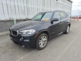 BMW X5 * XDRIVE35D * CARFAX * , снимка 1