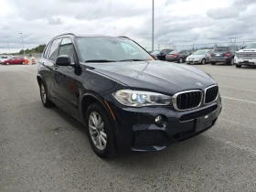 BMW X5 * XDRIVE35D * CARFAX * , снимка 2