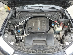 BMW X5 * XDRIVE35D * CARFAX * , снимка 14