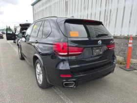 BMW X5 * XDRIVE35D * CARFAX * , снимка 4