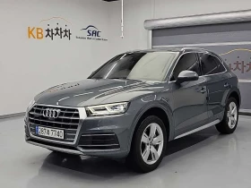 Audi Q5 40TDI * HUD * 360 КАМ * ПАНОРАМА * 4 ПОДГРЕВА * , снимка 1