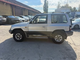Mitsubishi Pajero 2.8 tdi superSelect, снимка 7