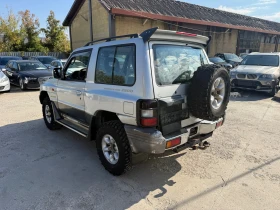 Mitsubishi Pajero 2.8 tdi superSelect, снимка 5