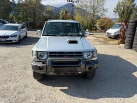 Mitsubishi Pajero 2.8 tdi superSelect, снимка 3