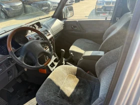 Mitsubishi Pajero 2.8 tdi superSelect, снимка 9