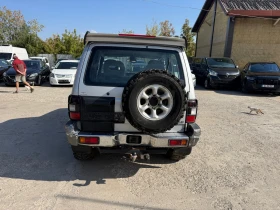 Mitsubishi Pajero 2.8 tdi superSelect, снимка 8