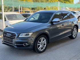 Audi SQ5 3.0BiTDI Швейцария, снимка 1