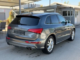 Audi SQ5 3.0BiTDI Швейцария, снимка 5