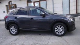 Mazda CX-5 2.2.d.150.4х4..6.speed.NAVI., снимка 2