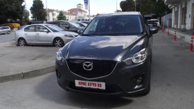 Mazda CX-5 2.2.d.150.4х4..6.speed.NAVI., снимка 8