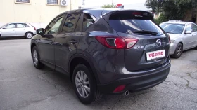 Mazda CX-5 2.2.d.150.4х4..6.speed.NAVI., снимка 5
