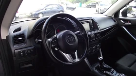 Mazda CX-5 2.2.d.150.4х4..6.speed.NAVI., снимка 11