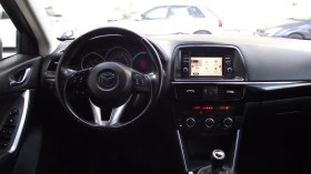 Mazda CX-5 2.2.d.150.4х4..6.speed.NAVI., снимка 10