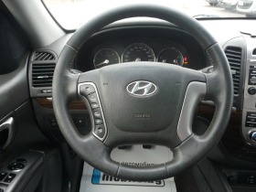 Hyundai Santa fe 2.0CRDI-FACE  | Mobile.bg   8