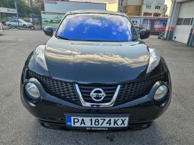 Nissan Juke 1.6i (117 Hp) Navi- | Mobile.bg    8