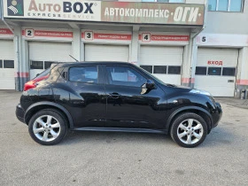 Nissan Juke 1.6i (117 Hp) Navi- | Mobile.bg    6