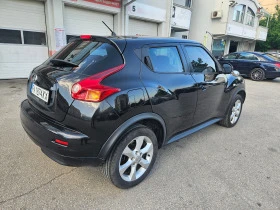 Nissan Juke 1.6i (117 Hp) Navi- | Mobile.bg    5