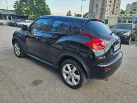 Nissan Juke 1.6i (117 Hp) Navi- | Mobile.bg    3