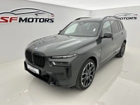 BMW X7 xDrive40d MSport| SkyLounge, снимка 3