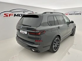 BMW X7 xDrive40d MSport| SkyLounge | Mobile.bg    6