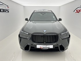 BMW X7 xDrive40d MSport| SkyLounge, снимка 2