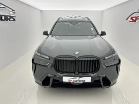 BMW X7 xDrive40d MSport| SkyLounge, снимка 2