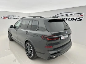 BMW X7 xDrive40d MSport| SkyLounge, снимка 4