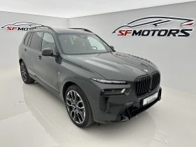 BMW X7 xDrive40d MSport| SkyLounge, снимка 1