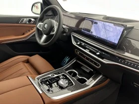 BMW X7 xDrive40d MSport| SkyLounge, снимка 10