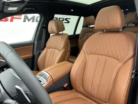 BMW X7 xDrive40d MSport| SkyLounge, снимка 15