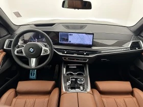 BMW X7 xDrive40d MSport| SkyLounge | Mobile.bg    7