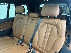 BMW X7 xDrive40d MSport| SkyLounge, снимка 17