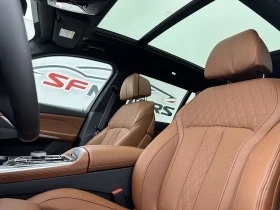 BMW X7 xDrive40d MSport| SkyLounge, снимка 13