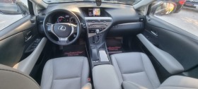 Lexus RX 450 Limited Edition 299кс, снимка 6