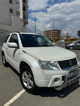 Suzuki Vitara | Mobile.bg    3