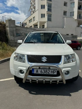 Suzuki Vitara  - изображение 1