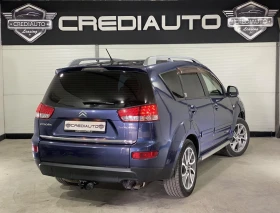 Citroen C-Crosser 2.2D | Mobile.bg    6