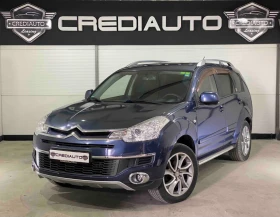     Citroen C-Crosser 2.2D