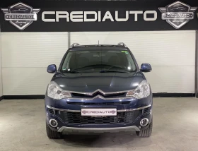 Citroen C-Crosser 2.2D | Mobile.bg    2