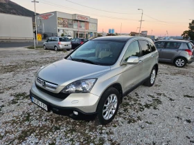 Honda Cr-v 2.0/4X4/EXECUTIVE/ИСПАНИЯ , снимка 1