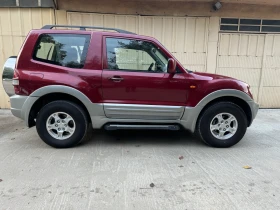 Mitsubishi Pajero 2.5 TDI, снимка 3