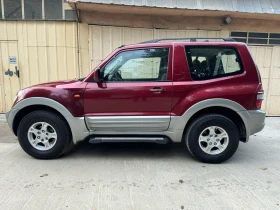 Mitsubishi Pajero 2.5 TDI, снимка 4