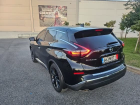 Nissan Murano, снимка 3