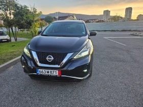 Nissan Murano | Mobile.bg    1