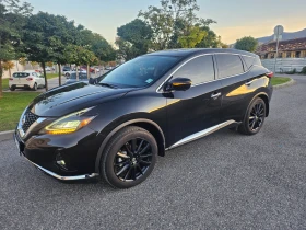 Nissan Murano, снимка 2