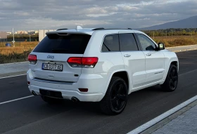 Jeep Grand cherokee V8 5.7L Overland - [5] 