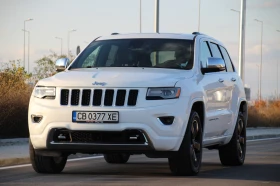 Jeep Grand cherokee V8 5.7L Overland - [7] 