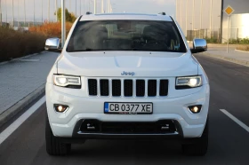 Jeep Grand cherokee V8 5.7L Overland - [8] 