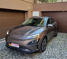 Hyundai Kona Face/64KW/  | Mobile.bg    6