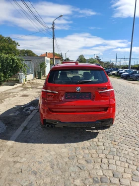 BMW X3, снимка 3